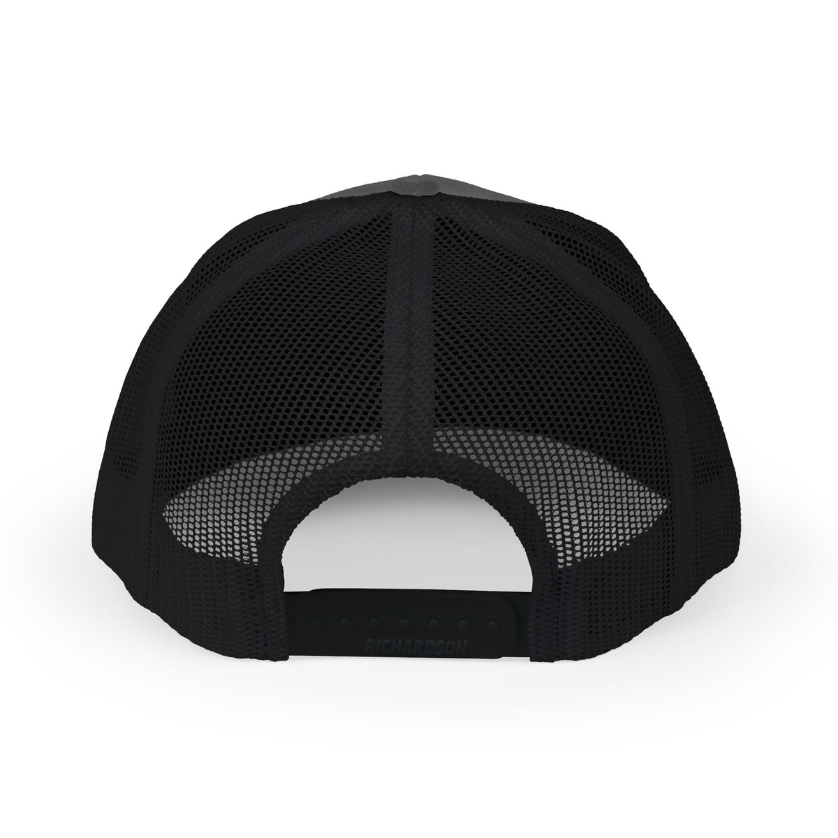 Local SELLebrity Snapback Trucker Cap – Retro Bold Logo Mesh Hat