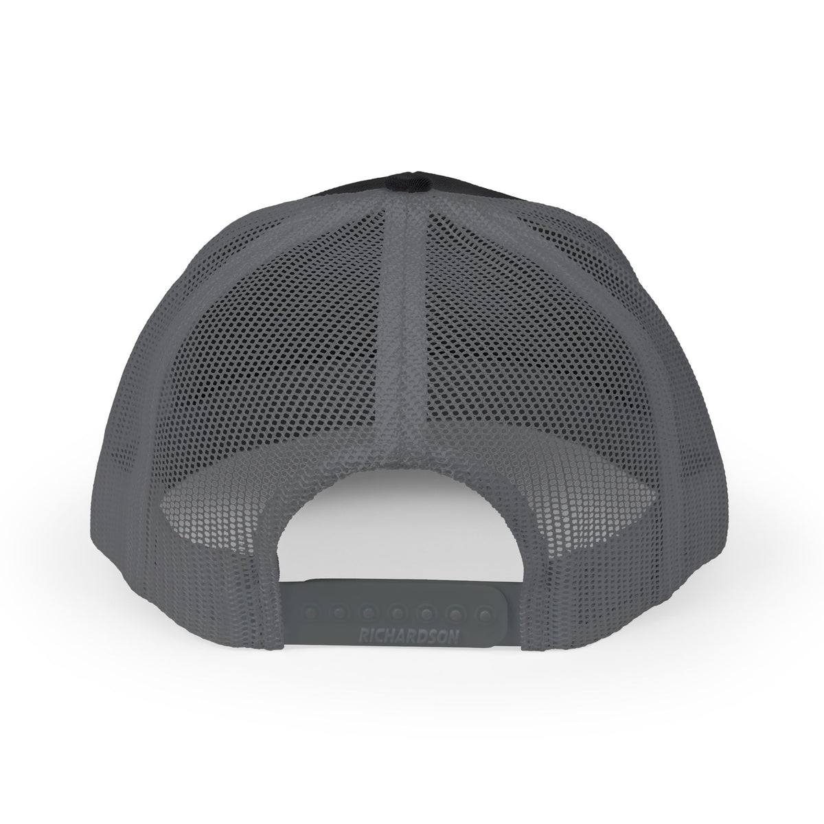 Local SELLebrity Snapback Trucker Cap – Retro Bold Logo Mesh Hat