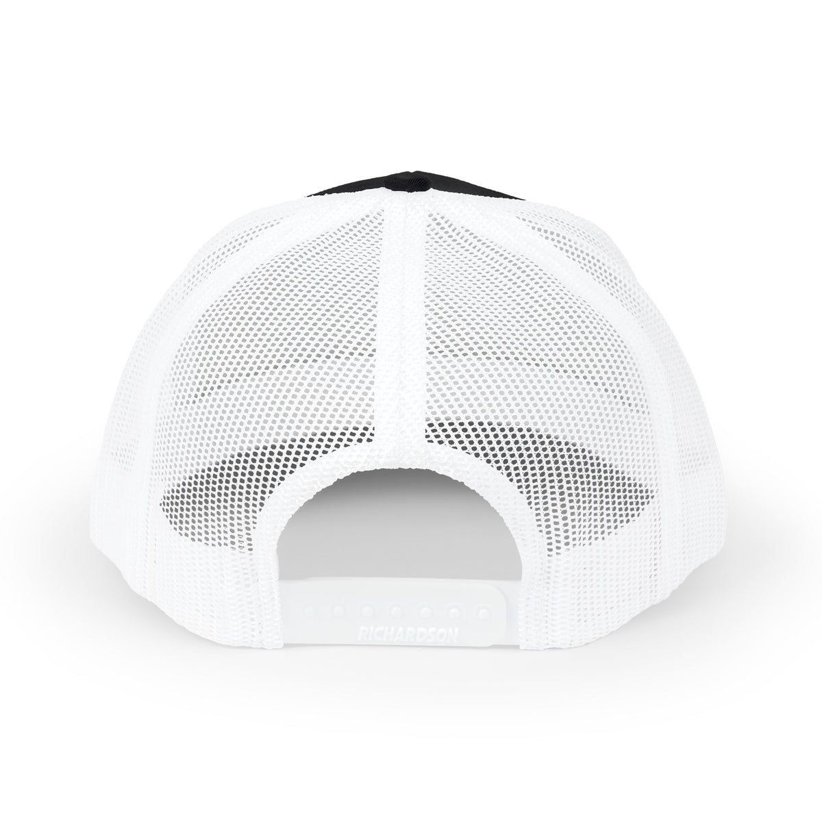 Local SELLebrity Snapback Trucker Cap – Retro Bold Logo Mesh Hat