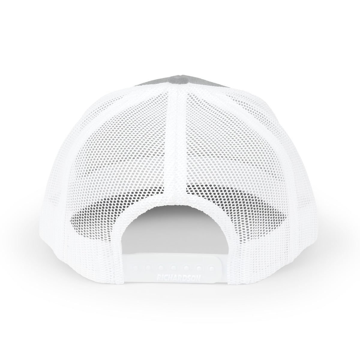 Local SELLebrity Snapback Trucker Cap – Retro Bold Logo Mesh Hat