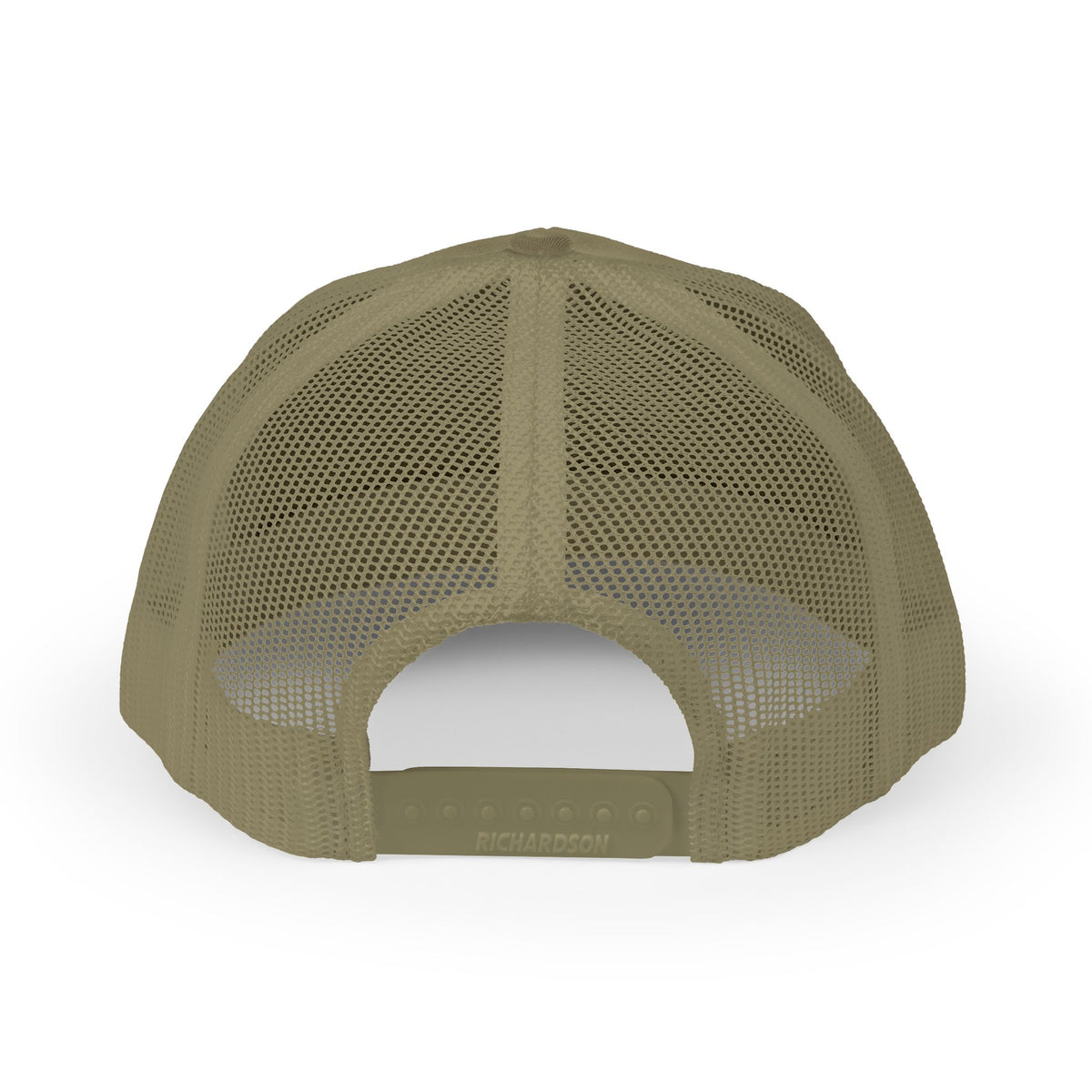 Local SELLebrity Trucker Cap – Embroidered Snapback Mesh Hat