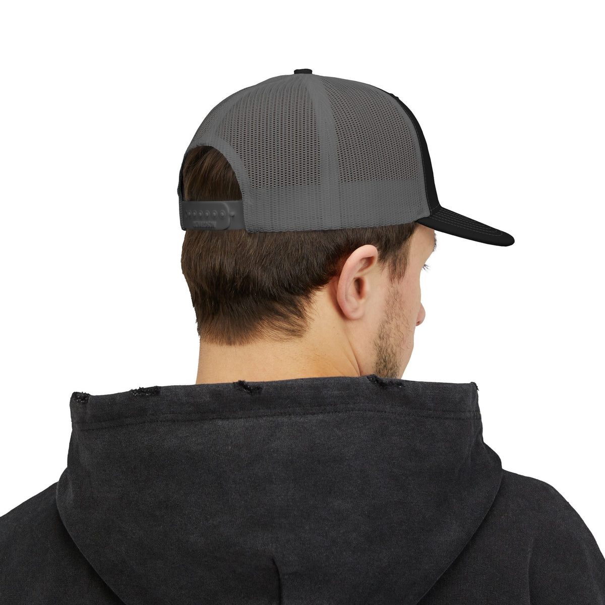 Local SELLebrity™ Snapback Trucker Cap