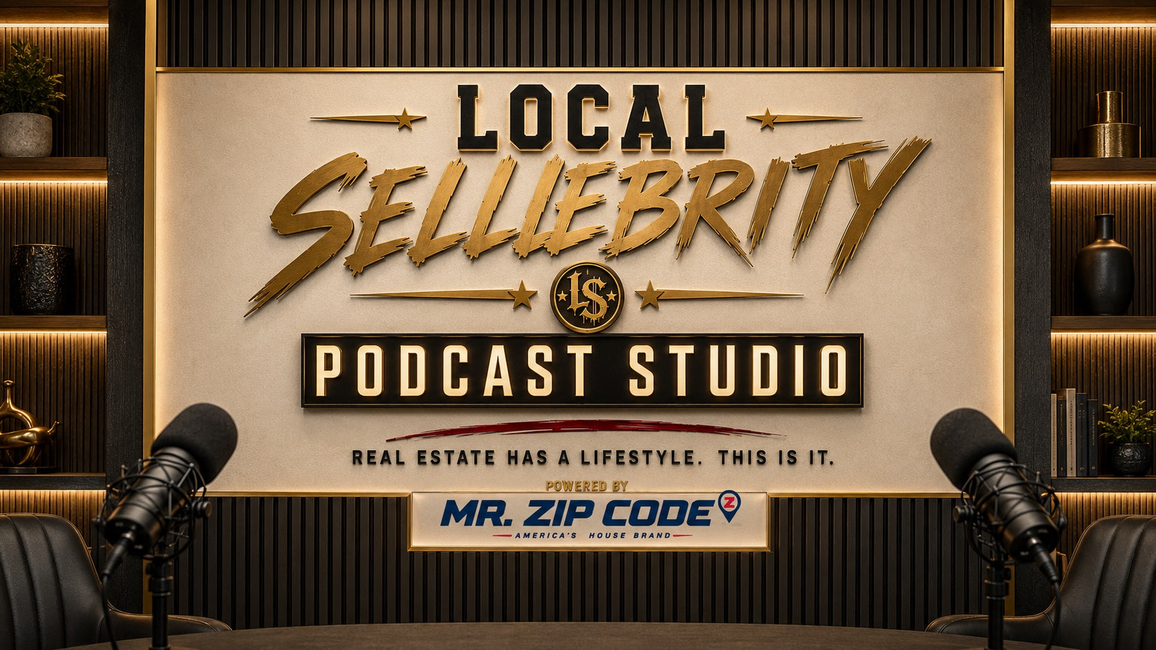 Conversations for Closers podcast